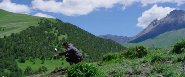 三江源國家公園：人與自然和諧共生