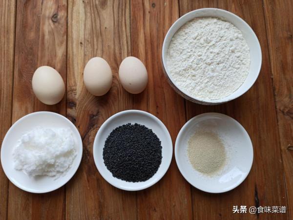 想吃零食不用買，教你6種自制小零食，香酥脆口，沒有烤箱也能做