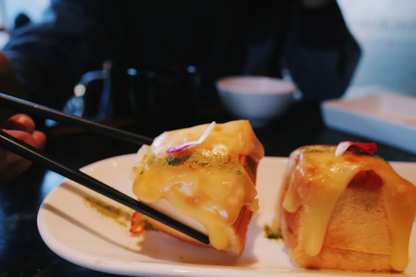 說杭州是美食荒漠,還不是你去錯了地 說杭州是美食荒漠,還不是你去錯了地