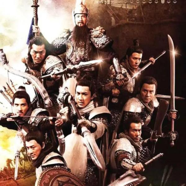 正史也扯淡系列,楊文廣墳墓裡面,記載的一段鮮為人知的往事 正史也扯淡系列,楊文廣墳墓裡面,記載的一段鮮為人知的往事