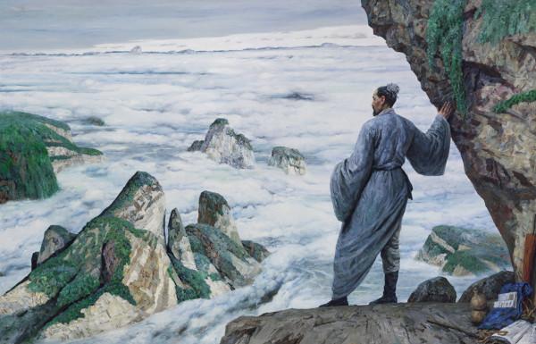 古代很多老百姓一輩子沒出過縣城，這是真的嗎？