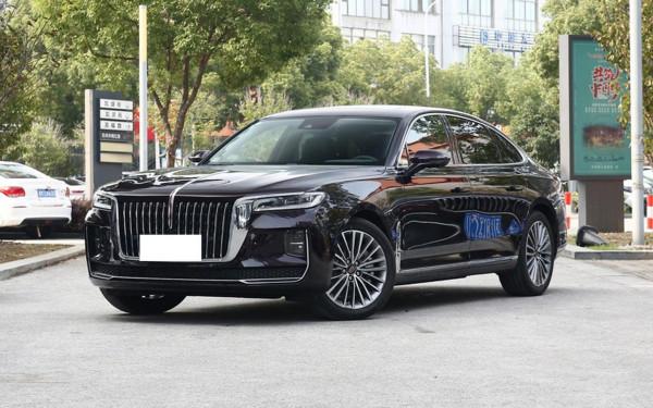 為中國轎車的明天而戰！這些高顏值的國產家轎，你最看好哪臺？