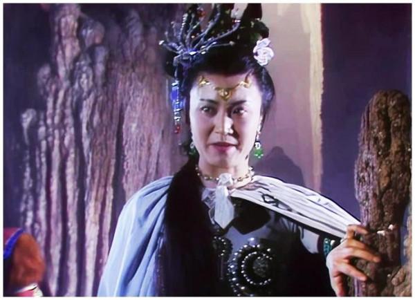 楊春霞：曾飾演86版《西遊記》中的&OpenCurlyDoubleQuote;白骨精&rdquo;