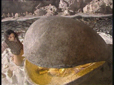 18年前老劇《少年王》:藍色“衛斯理”風暴,至今依然領先時代 18年前老劇《少年王》:藍色“衛斯理”風暴,至今依然領先時代