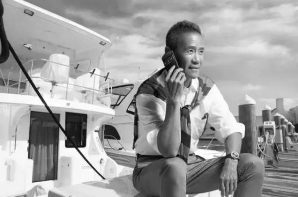 選擇懂規矩的人共事 選擇懂規矩的人共事