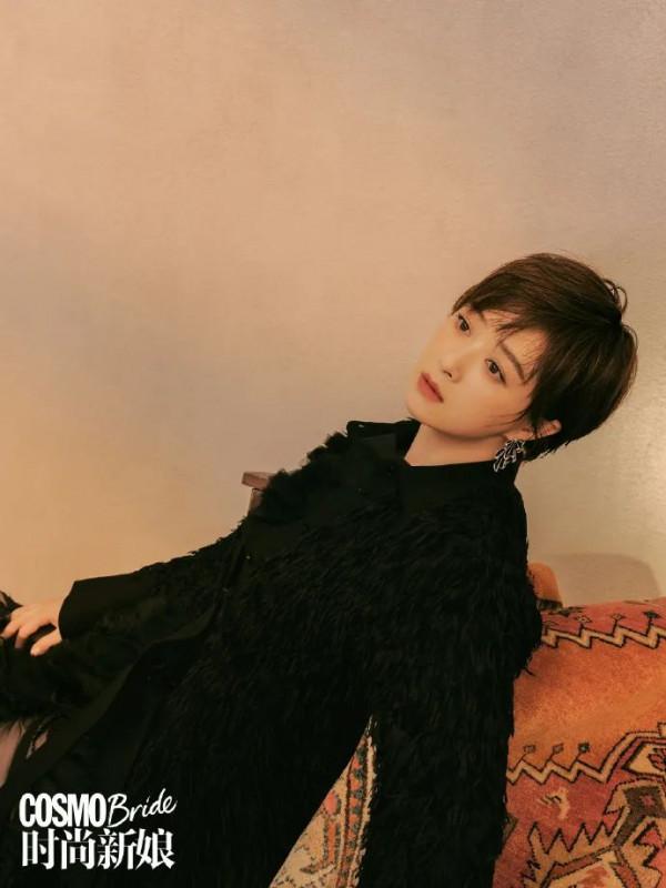 瘦下來之後的她你還能認出來嗎？