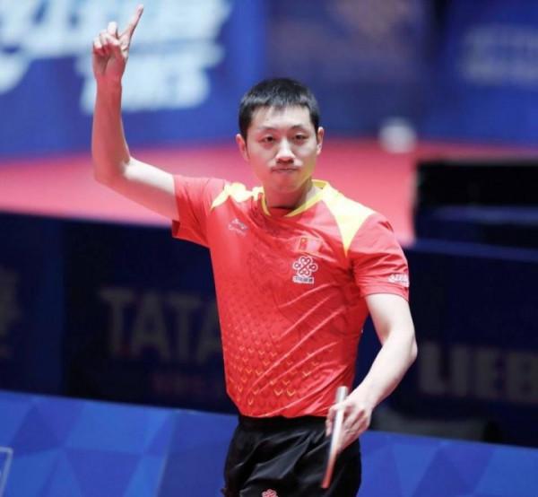 乒乓球比賽中的非受迫性失誤，也是業餘愛好者必須改進的關鍵點