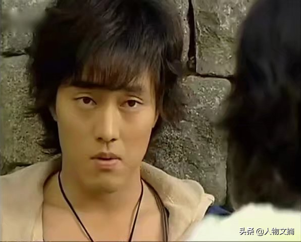 蘇志燮：韓國電影中十大黃金主角之一，每一個都是不輸影帝的存在