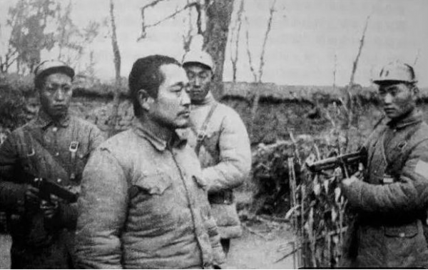 73年,毛主席親自接見楊振寧,談及杜聿明,毛主席:代問你岳父好 73年,毛主席親自接見楊振寧,談及杜聿明,毛主席:代問你岳父好