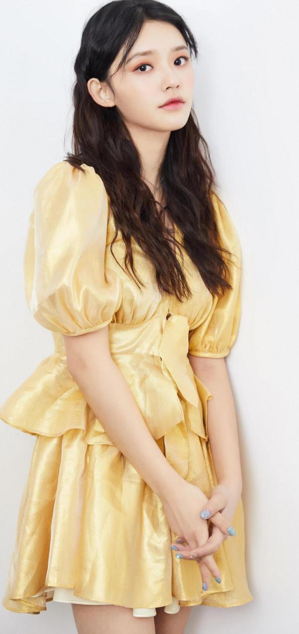 林允高畫質美圖 林允高畫質美圖