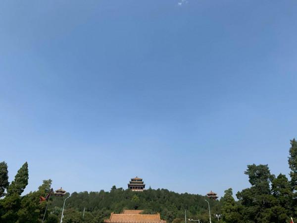 北京自由行攻略