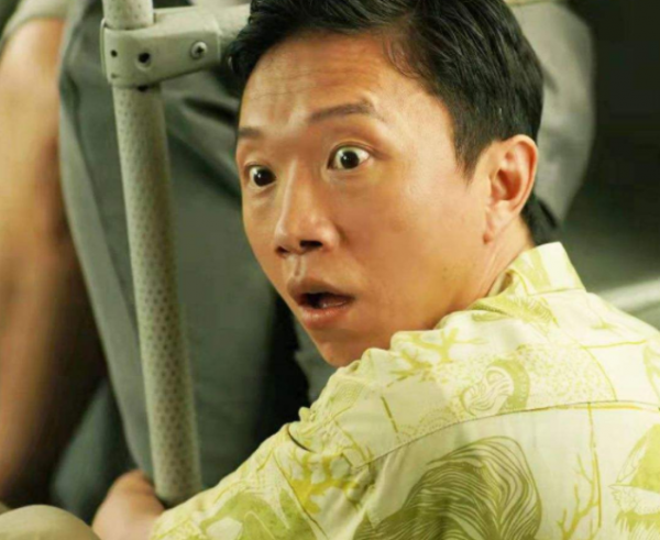 給《開端》演員演技排名，劉奕君進不了前3