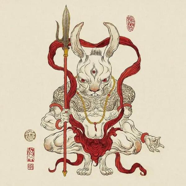 所謂的長耳定光仙到底是什麼