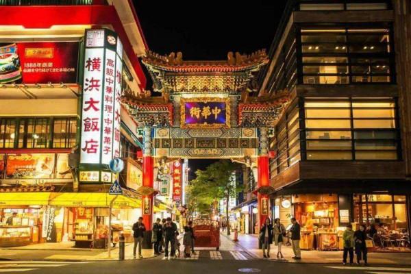 世界百城遊記 舊金山