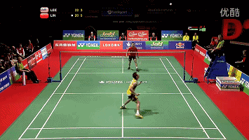 打羽毛球時,好好領會不同情況下重心的控制,一定會讓你受益匪淺 打羽毛球時,好好領會不同情況下重心的控制,一定會讓你受益匪淺