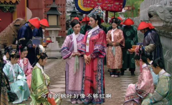 誰是《甄嬛傳》最惡的人？十年後看有了新人選，怪自己當年沒看懂