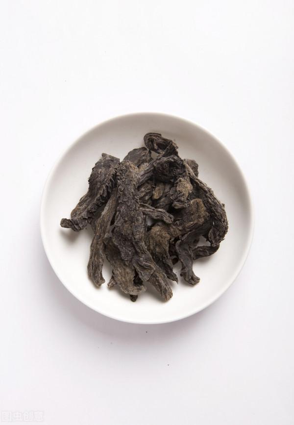 免疫力差，陰陽兩虛？兩味中藥泡水，陰陽雙補，讓你元氣滿滿