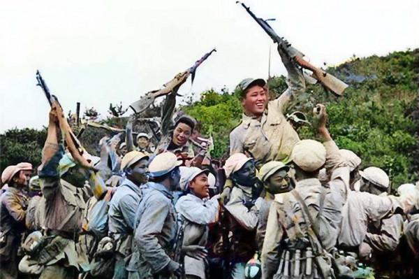 朝鮮戰爭前&OpenCurlyDoubleQuote;四野&rdquo;3個師劃歸朝鮮，昔日的虎威是否還在？