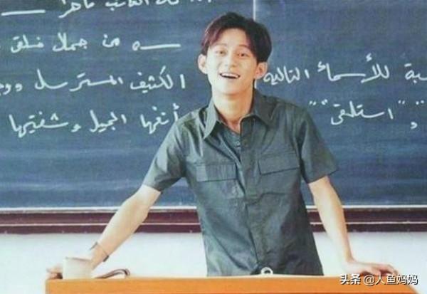 何炅的父親何畏:娛樂圈有名的“炅爸爸”,商業版圖背後是坑娃 何炅的父親何畏:娛樂圈有名的“炅爸爸”,商業版圖背後是坑娃