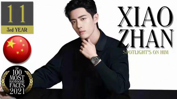 2021全球百大最美面孔出爐！熱巴第58朱珠吊車尾，中國僅6人上榜