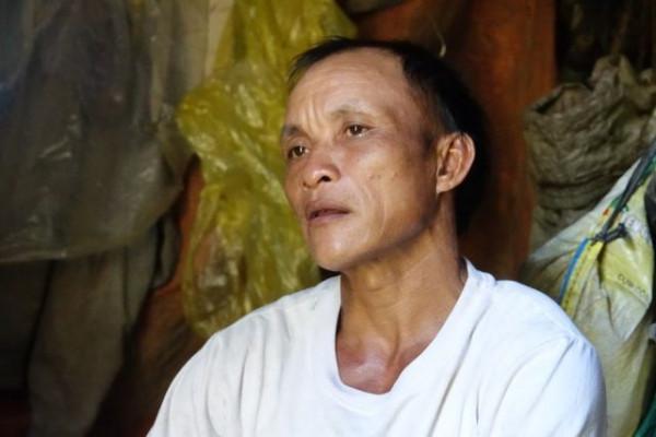 現實版人猿泰山去世!叢林生活41年,迴歸社會被食品害死? 現實版人猿泰山去世!叢林生活41年,迴歸社會被食品害死?