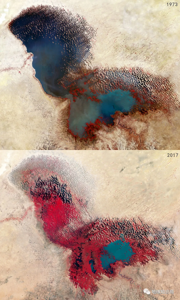 非洲的眼淚，為何如此貧窮｜地球知識局