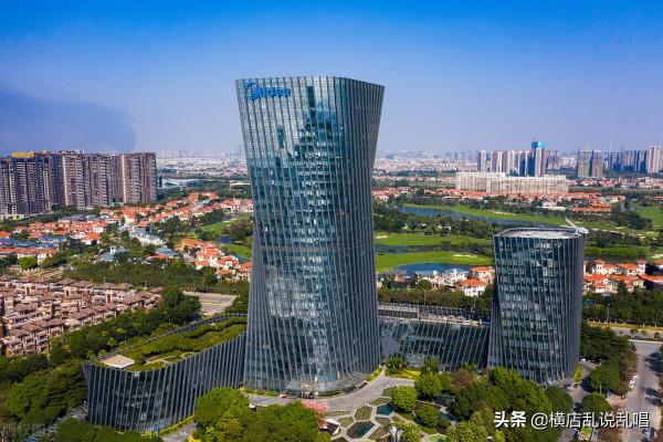 廣東佛山樓市的危機，南海區、順德區、三水區樓市潛力與未來