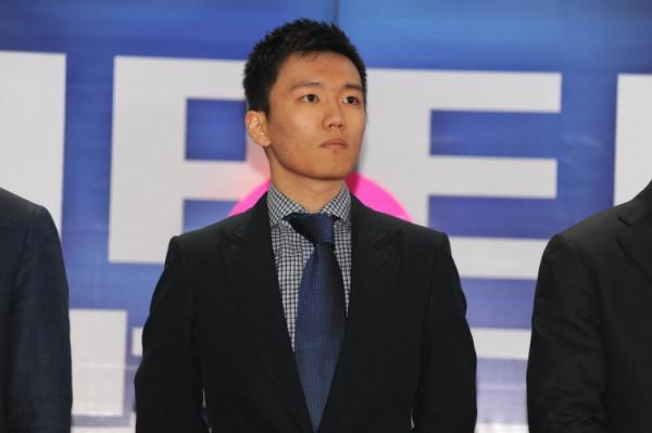 米體：蘇寧意識到國米再次奪冠將帶來巨大收益