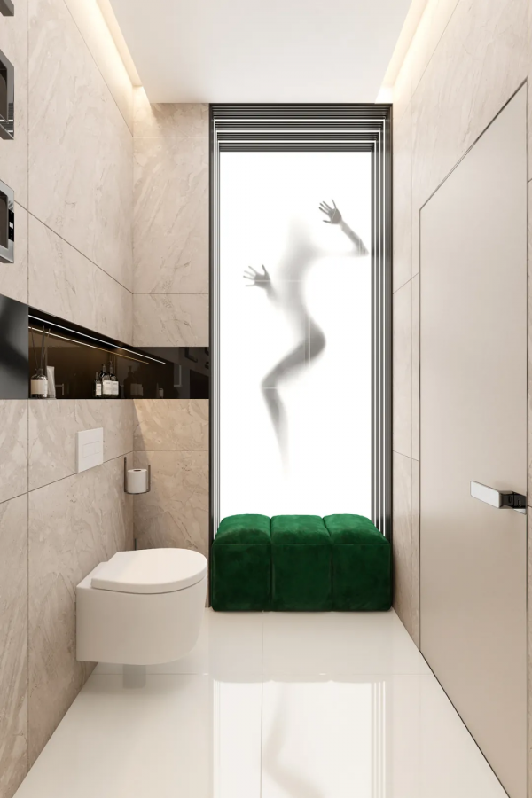 98m²優雅人居,大道至簡 98m²優雅人居,大道至簡