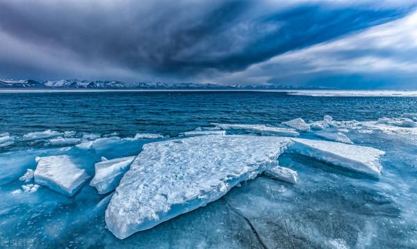 冬遊西藏，一定不能錯過這幾個地方的絕世秘境，每一幀都太美了