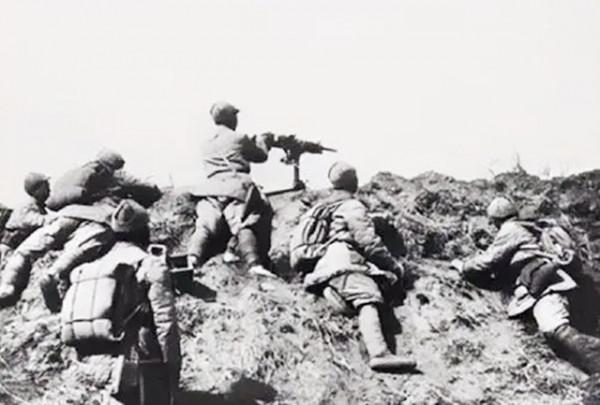 旅長“不務正業”，客串偵察員，卻引出名垂軍史的大勝