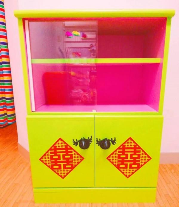 看了外國人改造的“中國風”小屋,中國網友卻沉默了:改得很好,下次不要再改了 看了外國人改造的“中國風”小屋,中國網友卻沉默了:改得很好,下次不要再改了