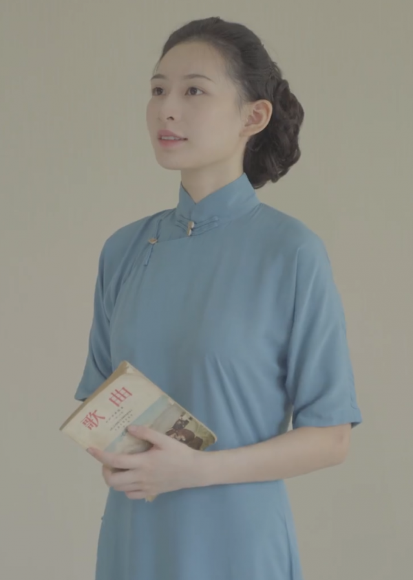 1910-2010中國校服有哪些？網友：我看到我小時候的樣子了