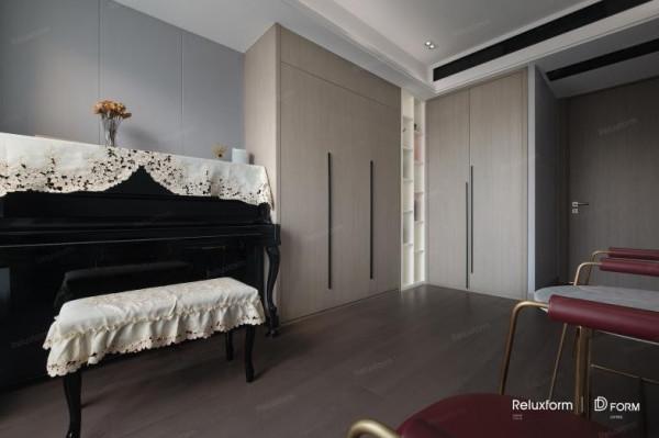 慕冠家居案例賞析 | 詩意奢居，以最佳的方式舒享奢雅生活