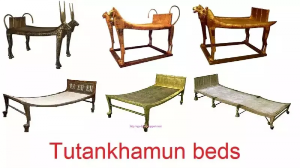 床沒那麼簡單 | 夜讀