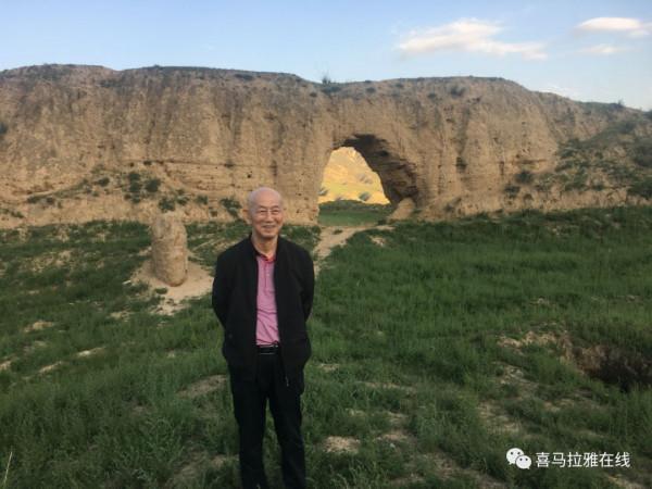 探秘文都古城現今儲存最完好的一座元代古城 誕育一代宗師十世班禪 探秘文都古城現今儲存最完好的一座元代古城 誕育一代宗師十世班禪