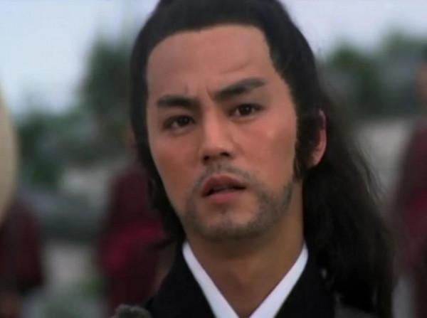 歪瓜裂棗的醜男別尬演美男了，&OpenCurlyDoubleQuote;劍眉星目&rdquo;的絕世美男只服這7位