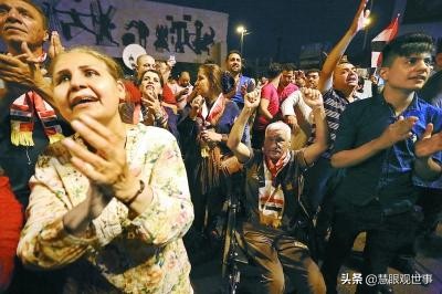 伊斯蘭國家女人衣著打扮 伊斯蘭國家女人衣著打扮