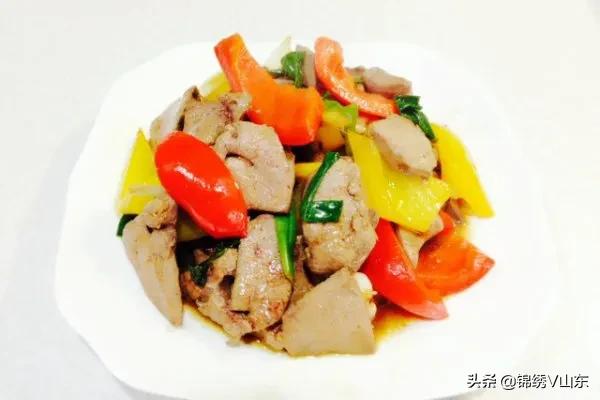 天冷吃點熱乎的,14道饞人家常飯,有葷有素,開蓋就能吃,真香 天冷吃點熱乎的,14道饞人家常飯,有葷有素,開蓋就能吃,真香