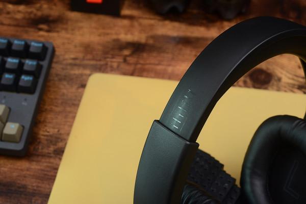 首發299元，無線雙模，續航強勁，達爾優A700X遊戲耳機