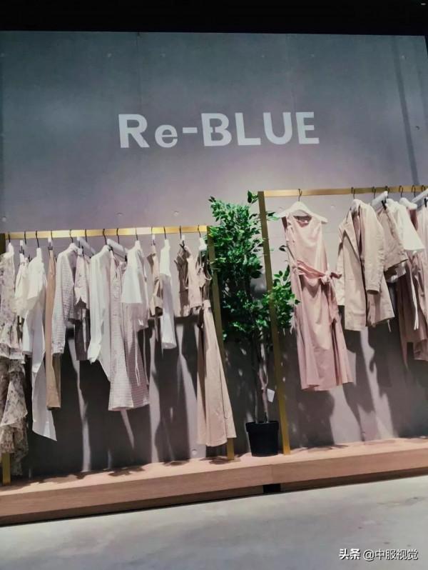 前VERO MODA掌門人創立女裝品牌，僅一年就成功上熱銷榜