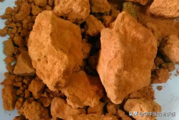 溫經止血之要藥&mdash;&mdash;灶心土