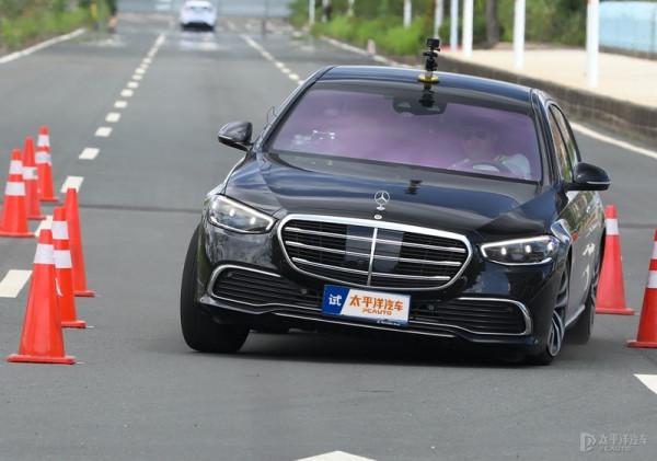 雖然動力是入門,但往往是價效比最大,這款賓士S400L值得關注 雖然動力是入門,但往往是價效比最大,這款賓士S400L值得關注