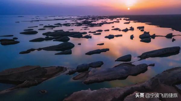 青海又一個世界級景點關閉!有些風景一旦錯過,就是一輩子了 青海又一個世界級景點關閉!有些風景一旦錯過,就是一輩子了