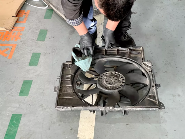 3.0T零百5.7秒，18.8萬買精細修整二手X3，到手即開