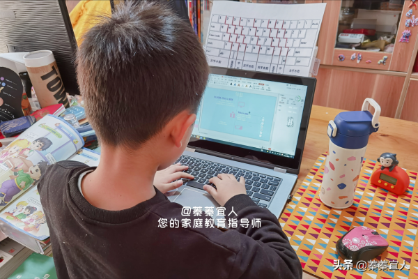 期末複習作業多,孩子厭學怎麼辦?媽媽一招讓孩子愛上覆習 期末複習作業多,孩子厭學怎麼辦?媽媽一招讓孩子愛上覆習