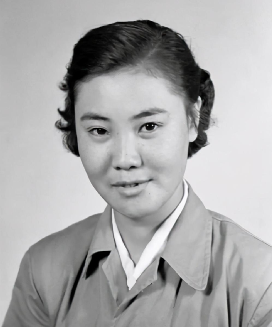 郭蘭英的苦澀人生:兩段婚姻皆無果,今90歲無兒女 郭蘭英的苦澀人生:兩段婚姻皆無果,今90歲無兒女