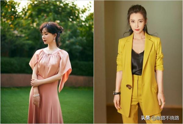 奔四奔五的女人,不管裙子還是褲子,少穿這3種顏色,顯黑還掉價 奔四奔五的女人,不管裙子還是褲子,少穿這3種顏色,顯黑還掉價