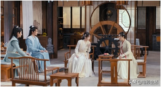 一口氣放出全集!許佳琪新劇題材新穎,但演技跟不上,值得看嗎? 一口氣放出全集!許佳琪新劇題材新穎,但演技跟不上,值得看嗎?