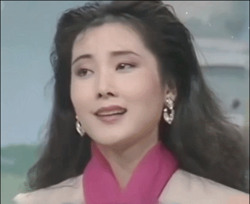 4對同齡貌美女星顏值對比，整容老去和自然老去，差距一目瞭然